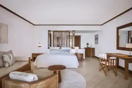 Paradis Beachcomber Golf Resort & Spa - 34