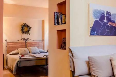 Avalon Boutique Suites - 40