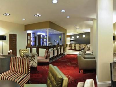 Mercure London Bloomsbury - 15