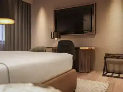 Crowne Plaza Milan City, An Ihg - 43
