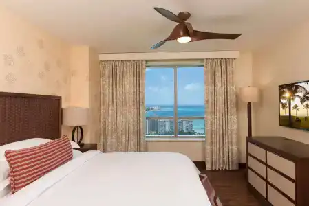 Hilton Grand Vacation Club The Grand Islander Waikiki Honolulu - 69