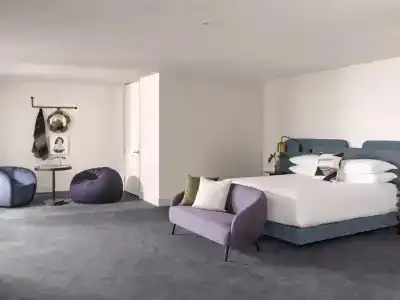 Kimpton Palomar San Diego, An Ihg - 104