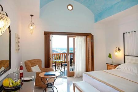 Mitsis Blue Domes Resort & Spa - 60