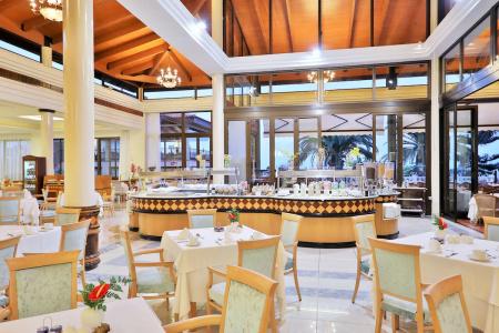 Iberostar Selection Anthelia - 22
