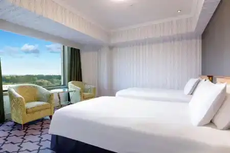 Hilton Tokyo Narita Airport - 15