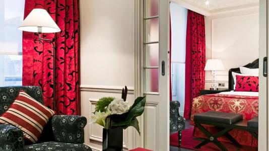 Hôtel Keppler - 66