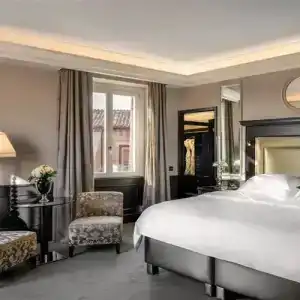 Hassler Roma - 40
