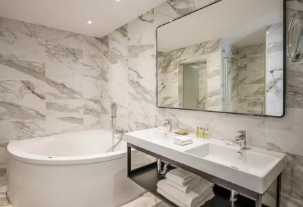Hilton Brussels Grand Place - 86