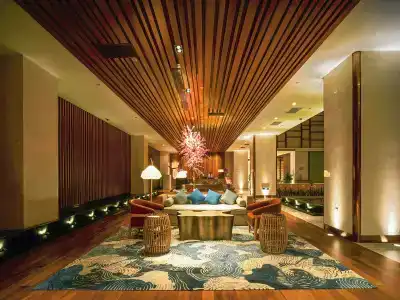 Harman Resort Sanya - 23