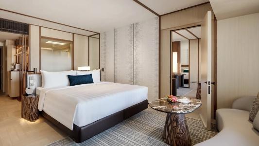 Pan Pacific Singapore (SG Clean, Staycation Approved) - 45