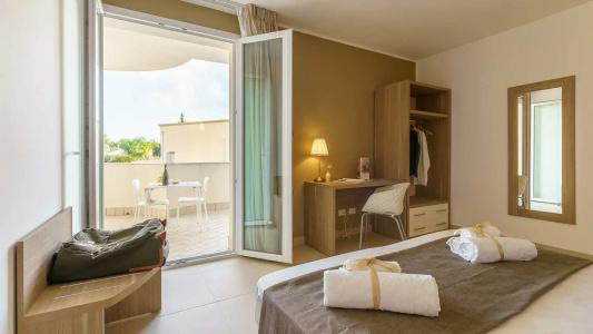 Travini Residence - 54