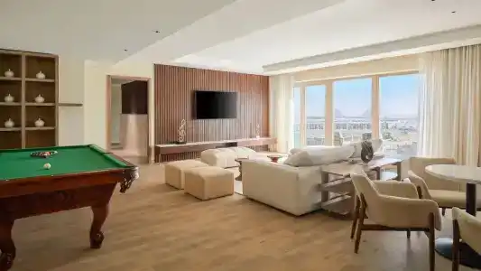 Hyatt Regency Cairo West - 67