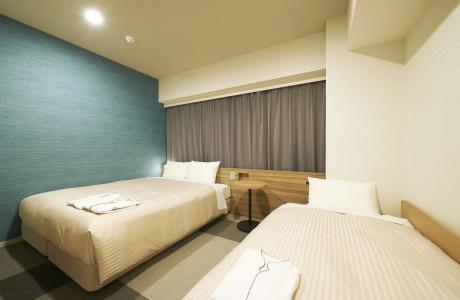 Sotetsu Fresa Inn Osaka Shinsaibashi - 36