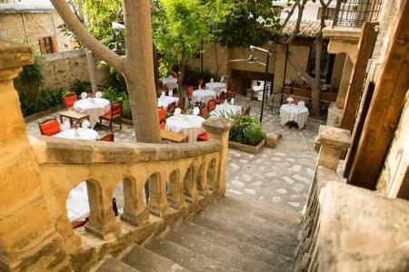 kyrenia palace boutique - 12