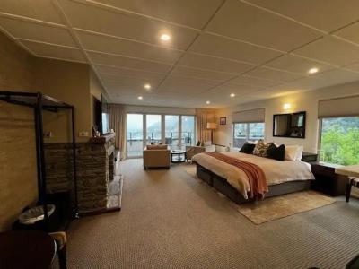 Queenstown House Boutique and Apartments - 110