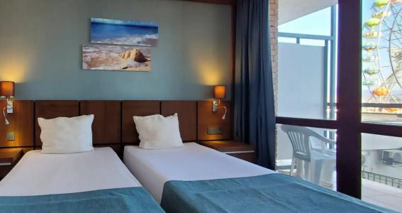 Pomorie Sun - 28