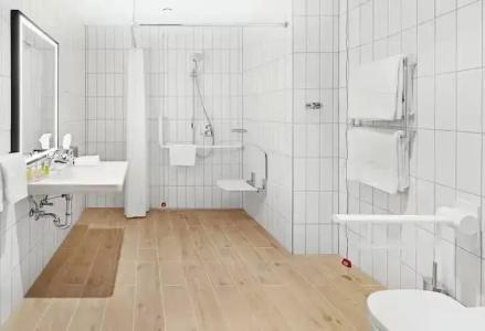 Hilton Garden Inn Riga Old Town - 36