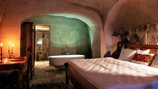 Petra Inn Cappadocia - 33