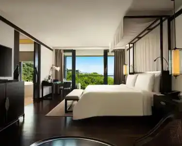 The Apurva Kempinski Bali - 38