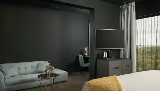 Van der Valk Amsterdam - Amstel - 64