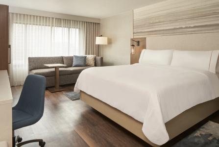 The Westin Indianapolis - 1