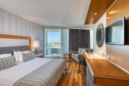 Divani Apollon Palace & Thalasso - 53