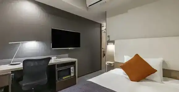 Tokyu Stay Shimbashi - 25
