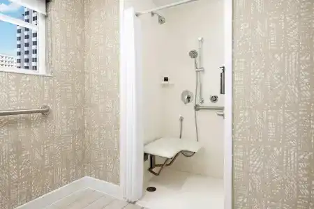 Hampton Inn Miami Beach - Mid Beach - 22