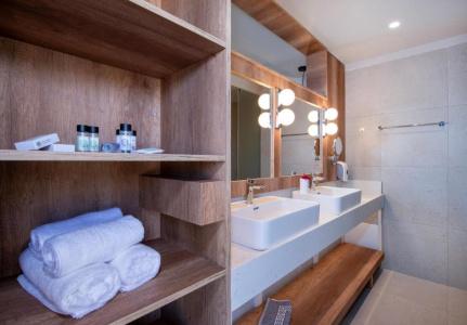 Kiani Beach Resort Family All Inclusive - 79