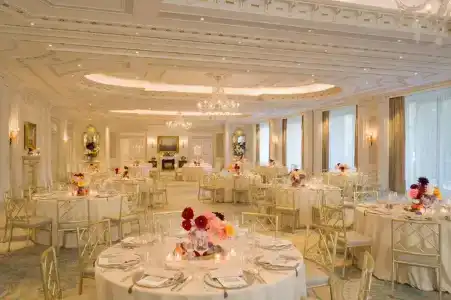 Palazzo Parigi & Grand Spa - LHW - 33