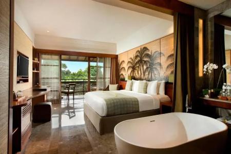 Adiwana Resort Jembawan - 8