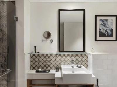 ApartAdagio Dubai Deira - 33