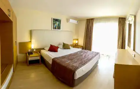 My Home Resort- Ultra All Inclusive - 64
