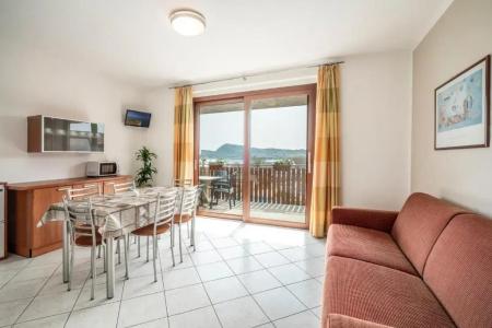 Residence Onda Blu - 8