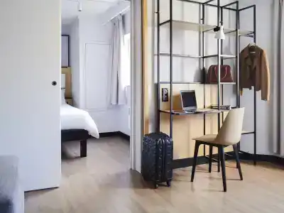 Ibis Paris Tour Eiffel Cambronne 15ème - 5