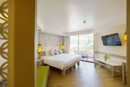 Katathani Phuket Beach Resort - Sha Extra Plus - 37