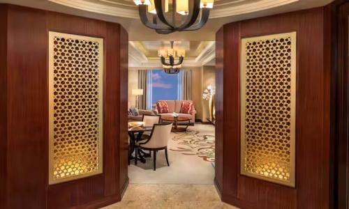 Conrad Dubai - 72