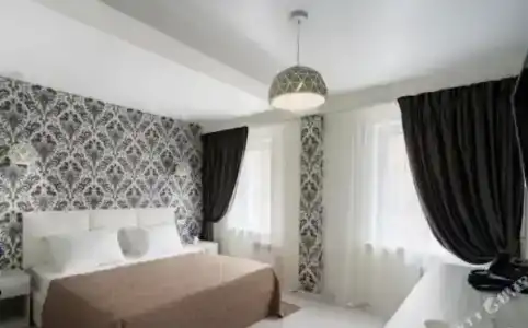 Chalet - 21