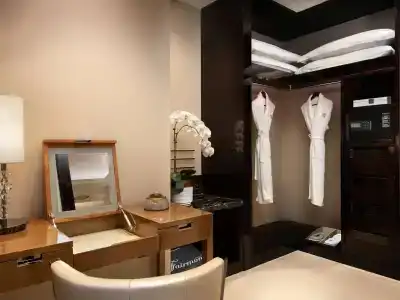 Fairmont Chengdu - 94
