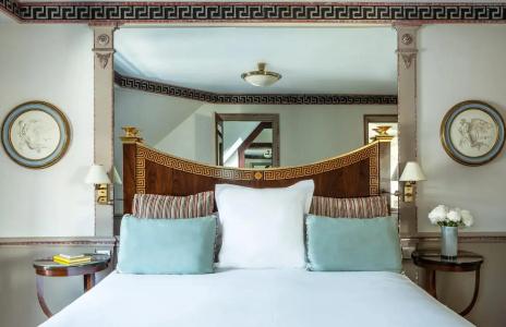 Hôtel Napoleon Paris - 95