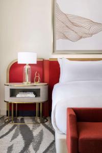 Conrad Las Vegas At Resorts World - 38