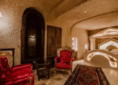 Royal Cave - 57