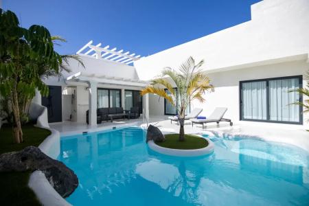 Bahiazul Villas & Club Fuerteventura - 59