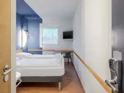 ibis budget Saarbruecken Ost - 41