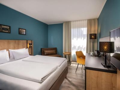 Mercure München Neuperlach Süd - 29