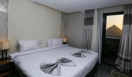 Khan Duidar Inn - Pyramids View Rooftop - 133