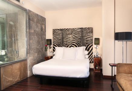 Gran Derby Suites - 3
