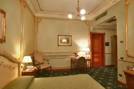 Grand Wagner - 50