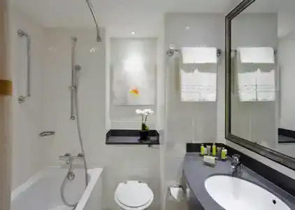 London Marriott Marble Arch - 38