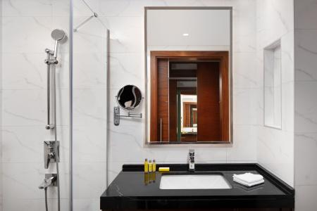 Deltas by Marriott Istanbul Levent - 32